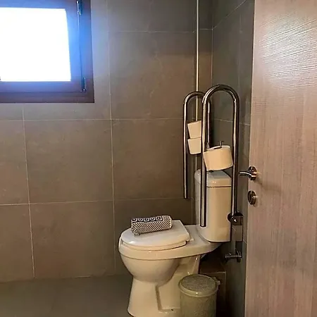 Argo Hotel KASSANDRA