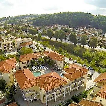 Hotel Argo