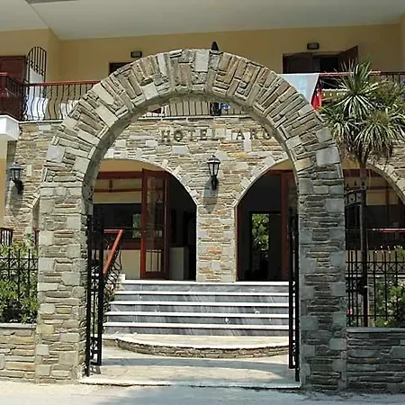 Argo Hotel KASSANDRA