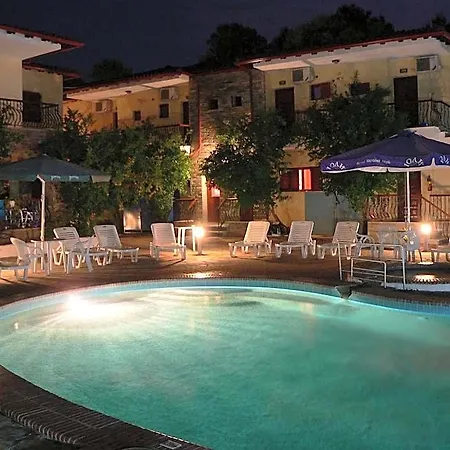 Hotel Argo *