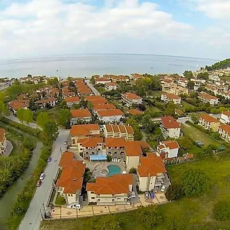 Argo Hotel KASSANDRA