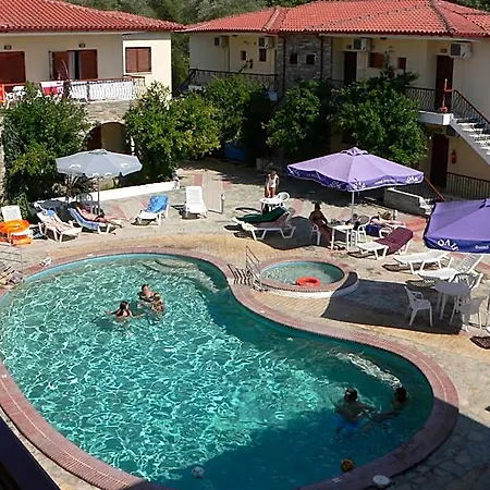 Hotel Argo