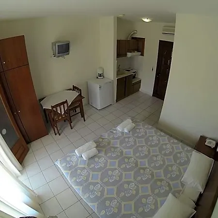 Hotel Argo KASSANDRA