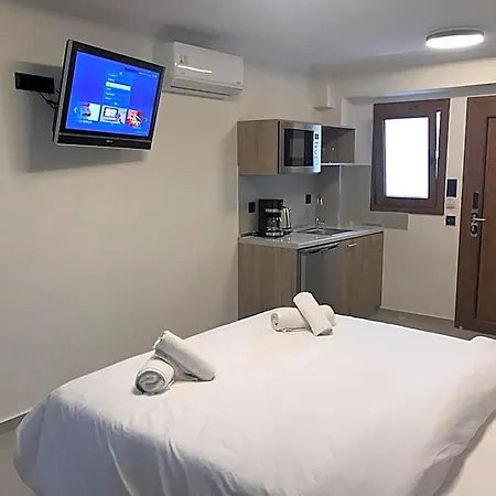 Hotel Argo *