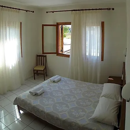 Argo Hotel *