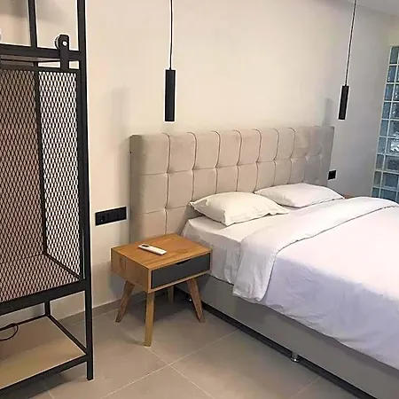 Argo Hotel KASSANDRA