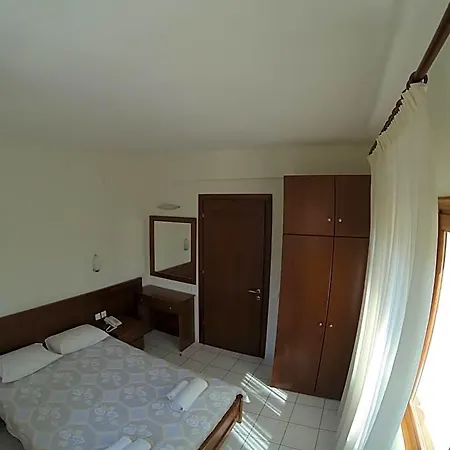 Hotel Argo