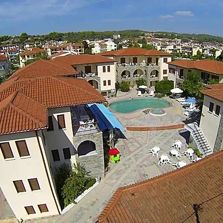Argo Hotel