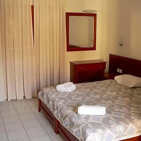 Hotel Argo KASSANDRA
