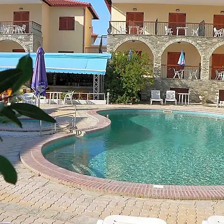 Hotel Argo KASSANDRA